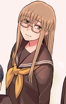 Gambar Karakter Aoi Shiki