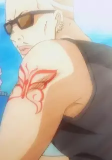 Gambar Karakter Anime: Tamaki
