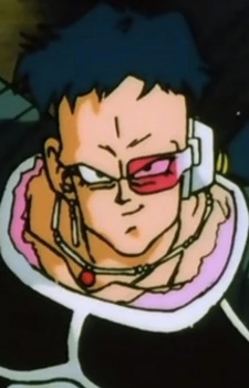 Gambar Karakter Daiz