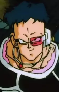 Gambar Karakter Anime: Daiz