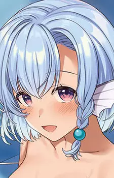 Gambar Karakter Anime: Elliot Leucosia