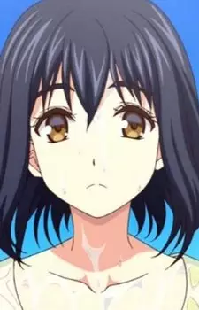 Gambar Karakter Anime: Ayano