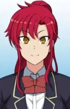 Gambar Karakter Anime: Misaki Shinohara