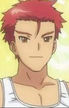 Gambar Karakter Meguru Tetsubou