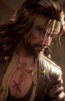 Gambar Karakter Hao Tang