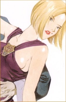 Gambar Karakter Helena von Bähbem