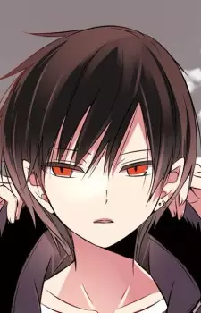 Gambar Karakter Anime: Shinya Kudou