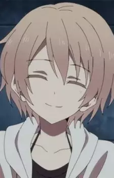 Gambar Karakter Anime: Sakura Oshigiri