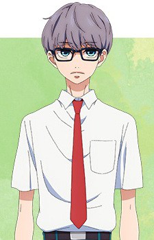 Gambar Karakter Ruou Mori
