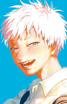 Gambar Karakter Hikaru Indou