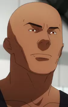 Gambar Karakter Anime: Joseph Higaki