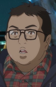 Gambar Karakter Kuniyoshi Oota