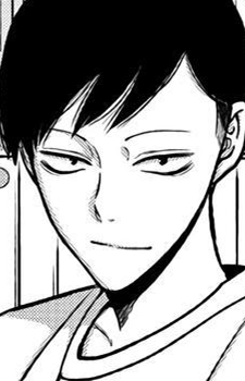 Gambar Karakter Kaoru