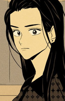 Gambar Karakter Juyeon Nam