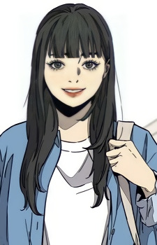 Gambar Karakter Sugyeong