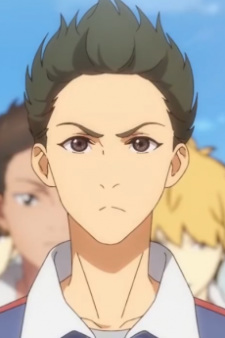 Gambar Karakter Li Liu