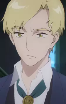 Gambar Karakter Anime: Claus