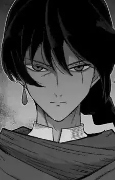 Gambar Karakter Anime: Idia Völundio
