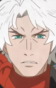 Gambar Karakter Anime: Beethoven