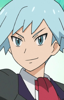 Gambar Karakter Daigo Tsuwabuki