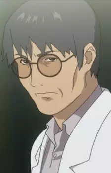 Gambar Karakter Anime: Hajime Amami