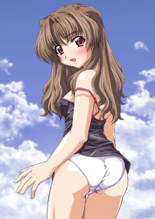 Gambar Ichigo Morino