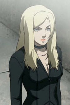 Gambar Eriko Kamata