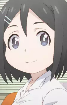 Gambar Karakter Anime: Shino