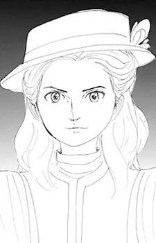 Gambar Karakter Anime: Darlington Motorize