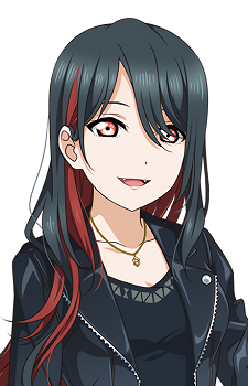 Gambar Karakter Anime: Kaoruko  Mifune