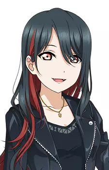 Gambar Karakter Anime: Kaoruko Mifune