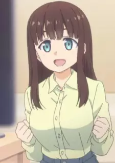 Gambar Karakter Anime: Imouto-chan