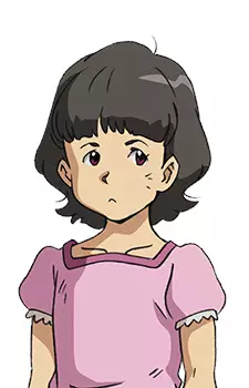 Gambar Karakter Anime: Huy