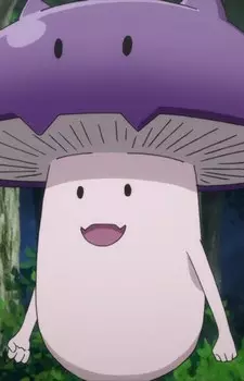 Gambar Karakter Anime: Altargaia
