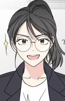 Gambar Karakter Anime: Yeon-ye Lee