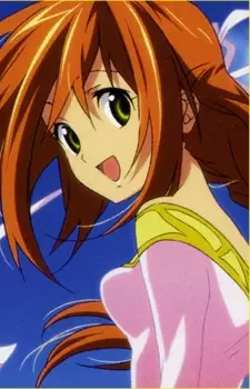Gambar Karakter Anime: Yumemi Hidaka