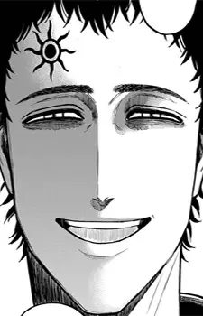 Gambar Karakter Anime: Lucius Zogratis