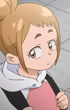 Gambar Karakter Anime: Reika Kawatani