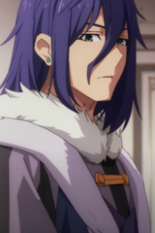 Gambar Karakter Leston Analeit