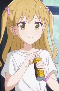 Gambar Karakter Anime: Asuka Tomori