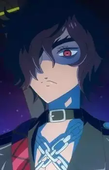 Gambar Karakter Anime: Mario