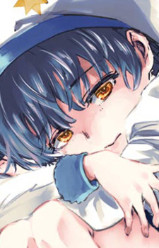 Gambar Karakter Inori Mikazuki