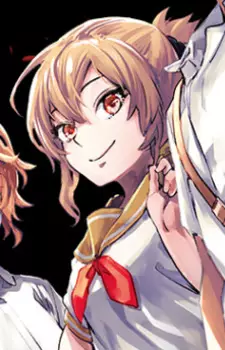 Gambar Karakter Anime: Sakiko Kimiyoshi