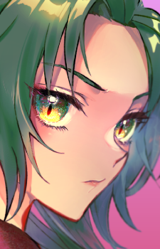 Gambar Karakter Ryou Sonozaki
