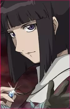 Gambar Karakter Anime: Lyra