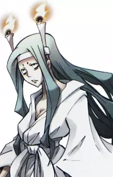 Gambar Karakter Anime: Teruko Amano