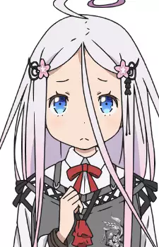 Gambar Karakter Anime: Arsnotoria