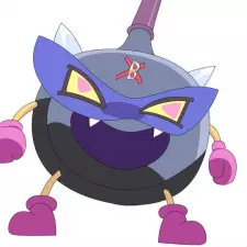 Gambar Karakter Anime: Ubauzo