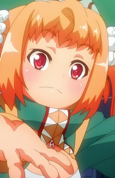 Gambar Karakter Anime: Mel  Mel