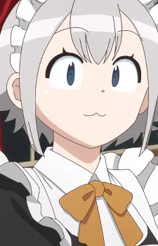 Gambar Karakter Amami Satou